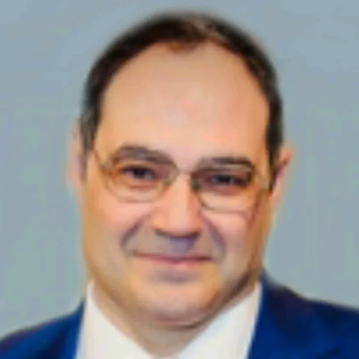 Juan José Nogales Gómez