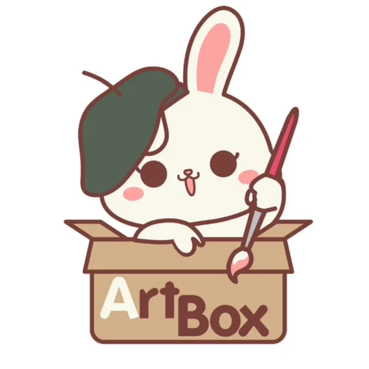 Art box studio