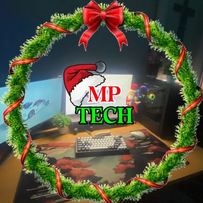 M.P tech