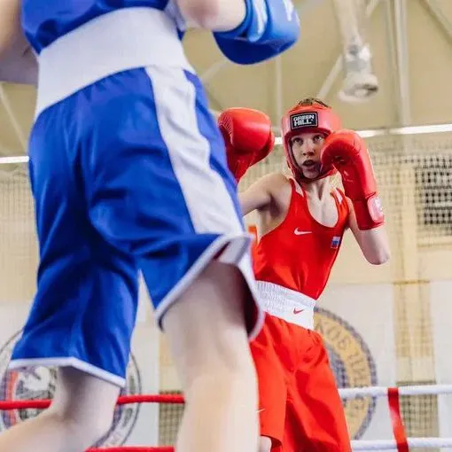 Тгк: Левша 63