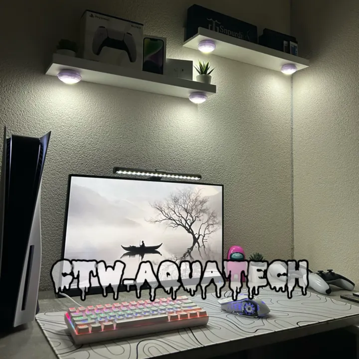 CTW | Aqua Tech