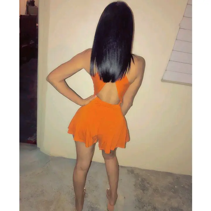 Mariel 😍
