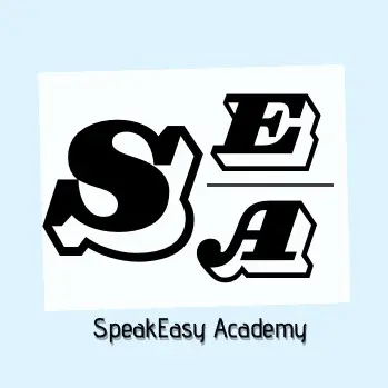 Speak Easy Academy
