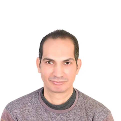Mohamed Ibrahim Elfa