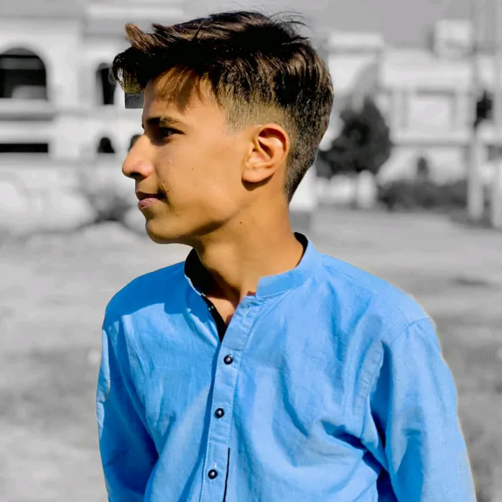 ❤️itxUsman_ali_prince❤️