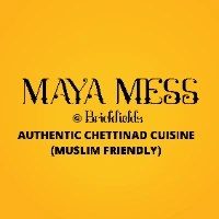 Maya Mess @ Brickfields