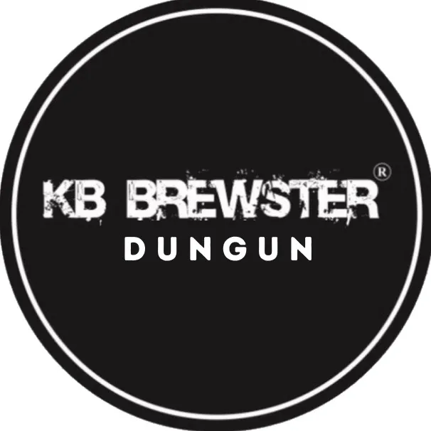 KB Brewster Coffee Dungun