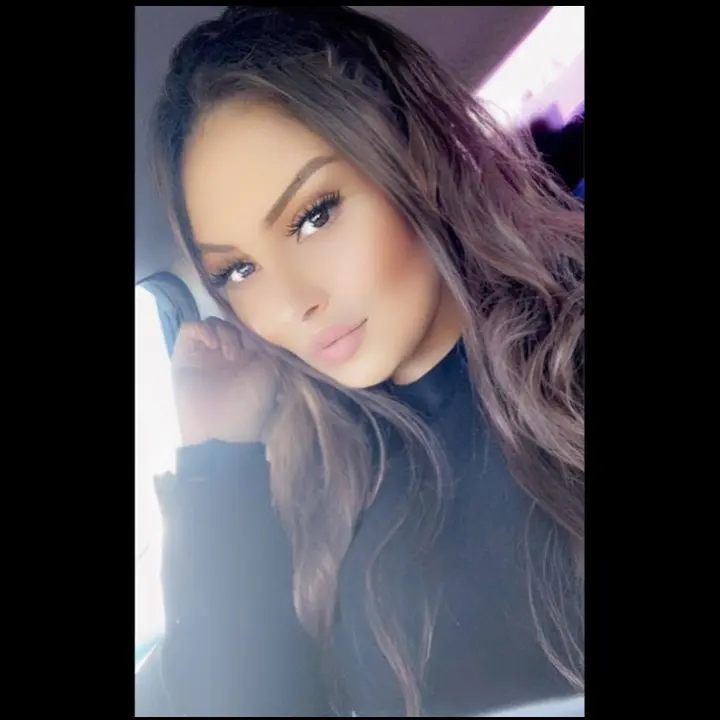 Bebesita❤️‍🔥