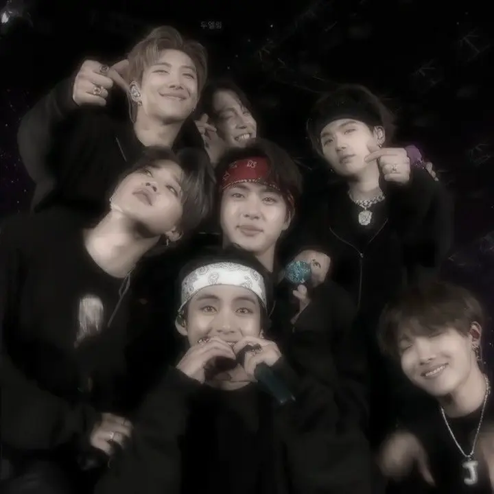 ۵♡۵