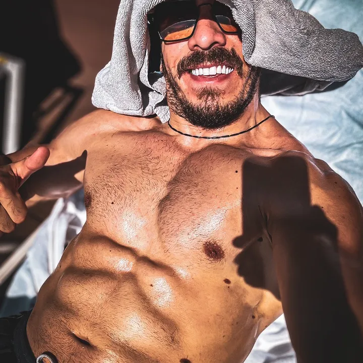 Ibrahim al sukbani