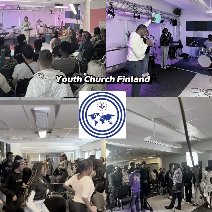 youthchurchfinland