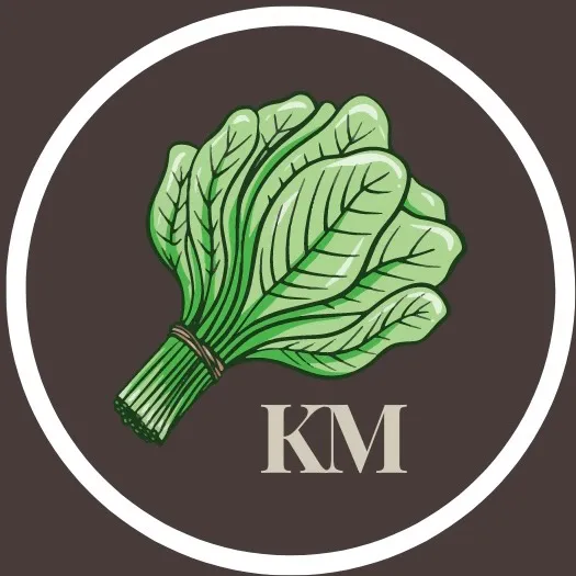 GardeningWithKM