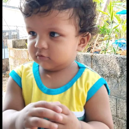 Anitha Albert