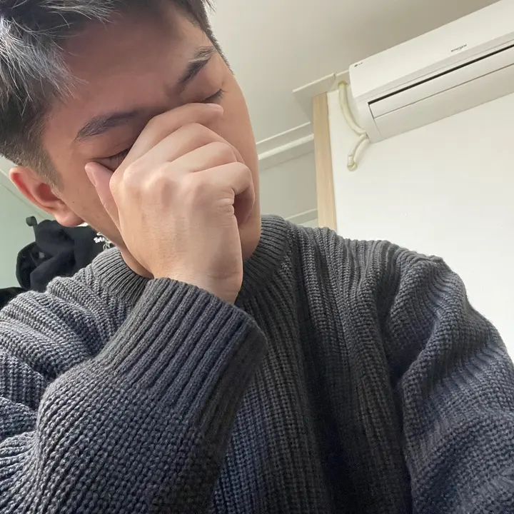 ไรอั้นหิววว