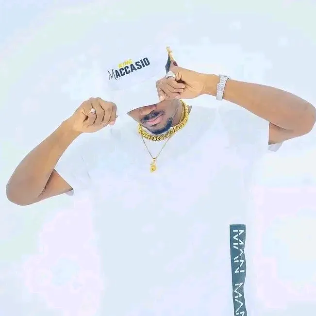 @maccasio official 👑🔥