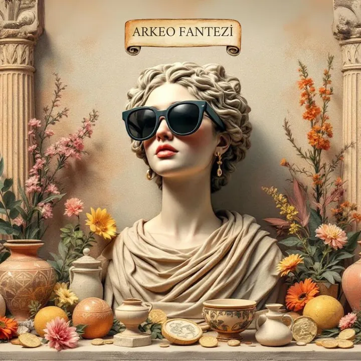 Arkeofantezi🔍