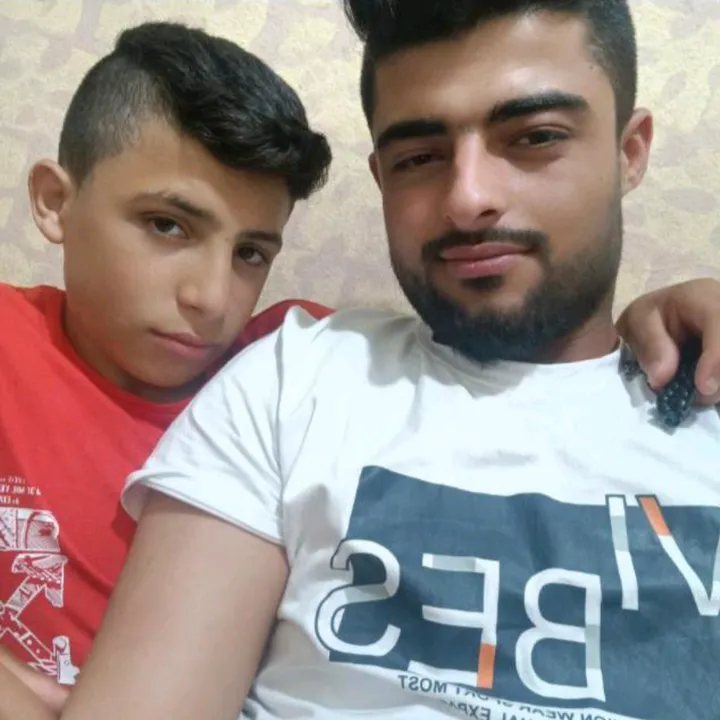 ★彡آبَـوُعٍـمـآرٍ彡★