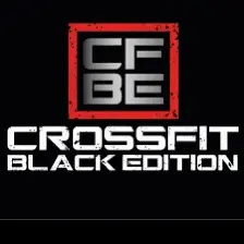 CrossFit Black Edition