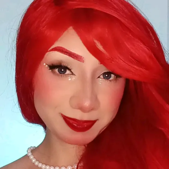 Mao | Makeup Artist 🇵🇪