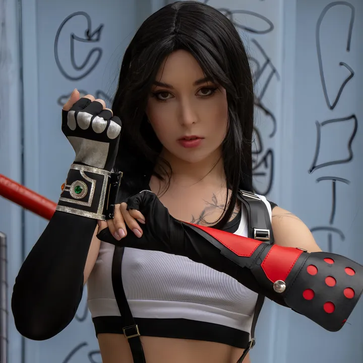 Hanna Nyu