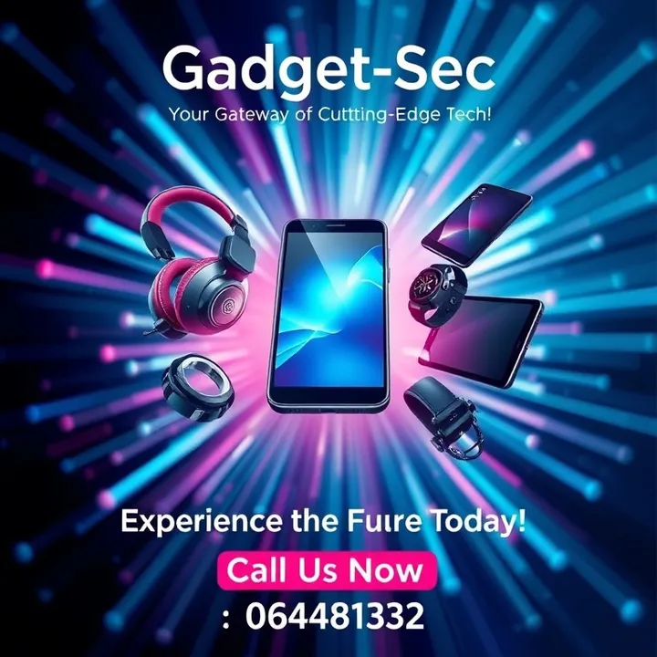 Gadget-sec