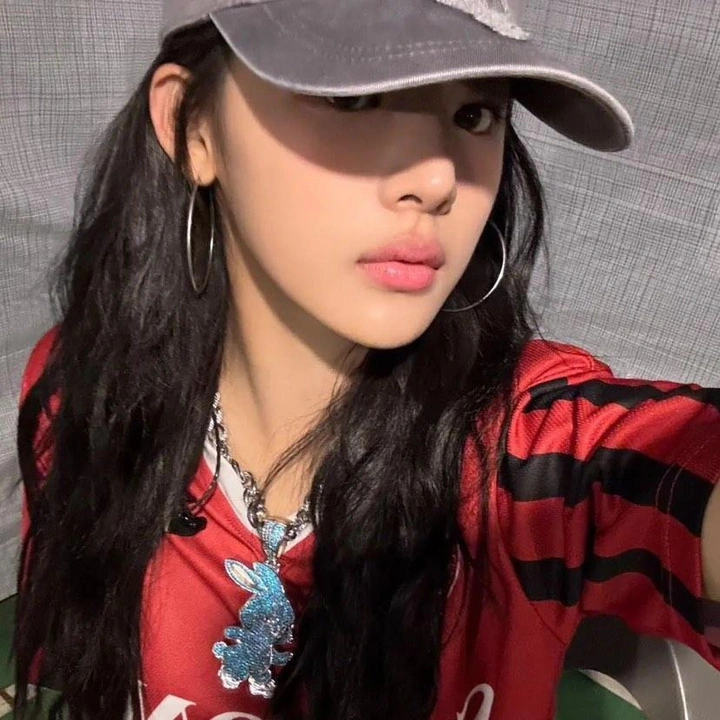 킴민지 존예
