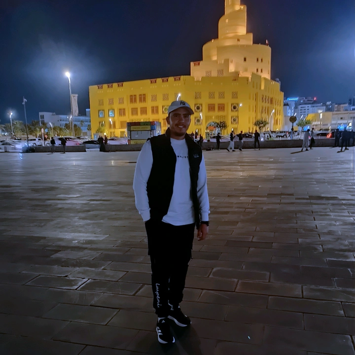 Djamel Jimiz🇩🇿🇶🇦