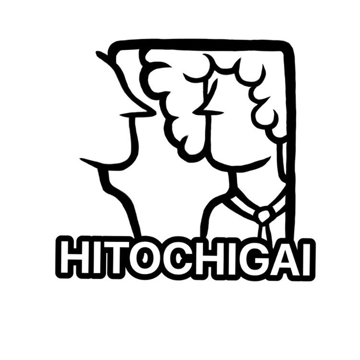 HITOCHIGAI Shimokitazawa
