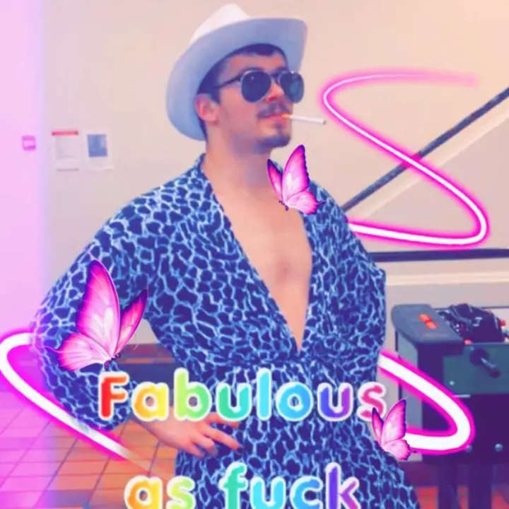 Símun Wacher☭
