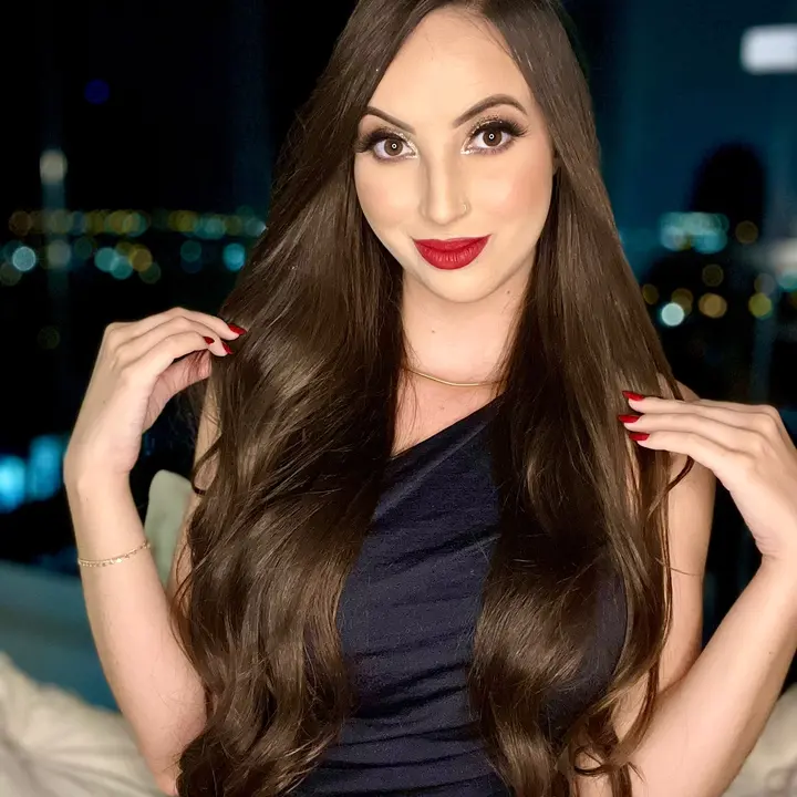 🦋⃤Aline Oliveira