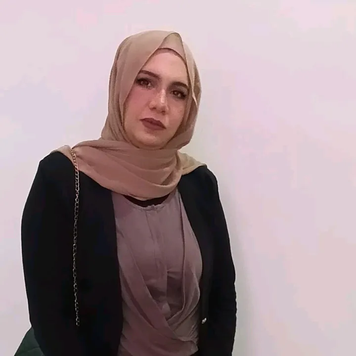 samar hamada