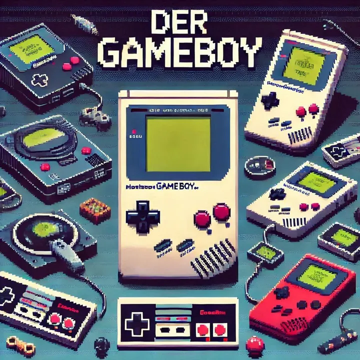 derGameBoy