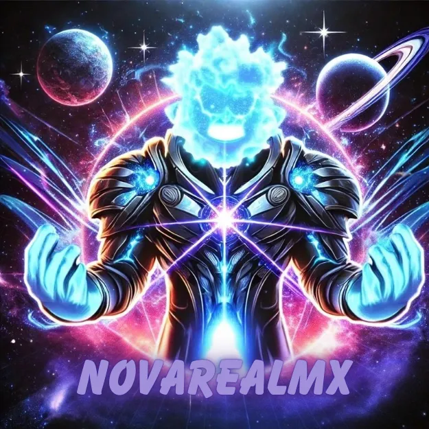 NovaRealmX
