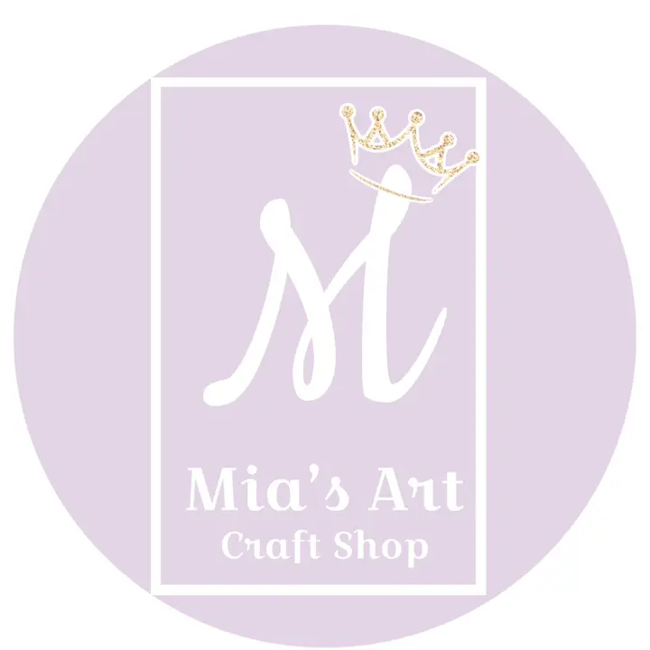 Mia’s Art💕✨