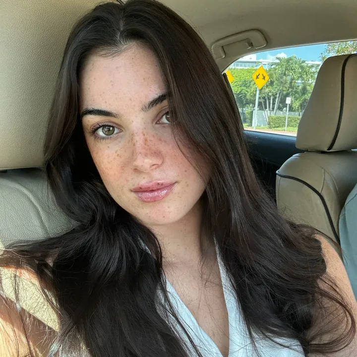 margaret🌸