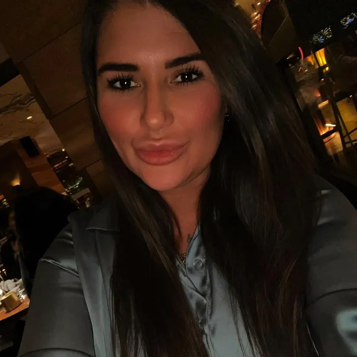 Priscilla Josefa | 🤍