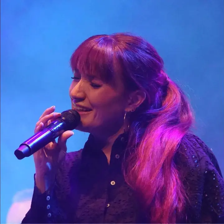 Vivi ❤️🍀❤️