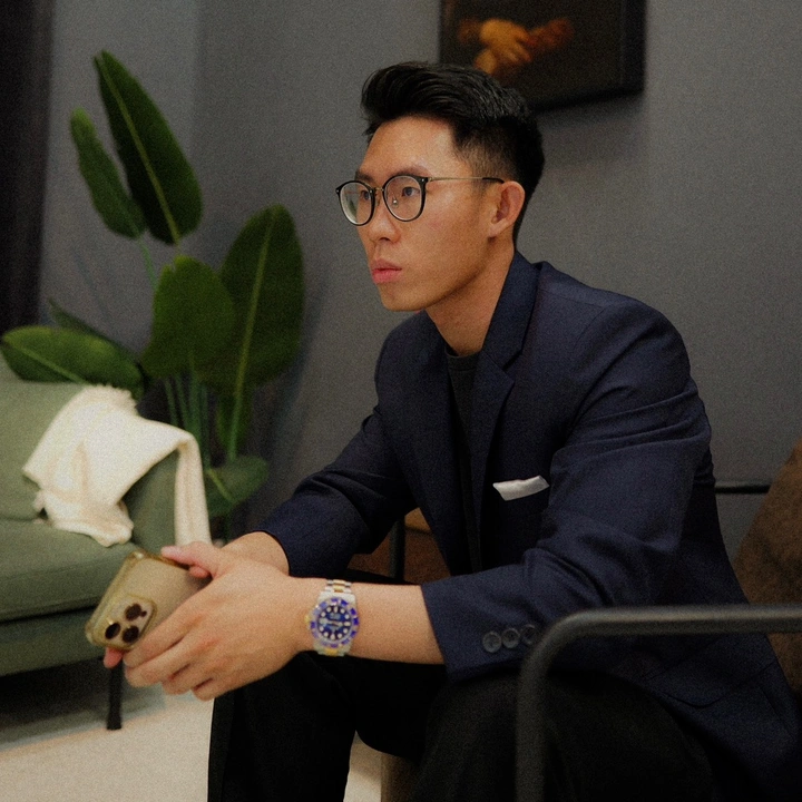 Brad Goh