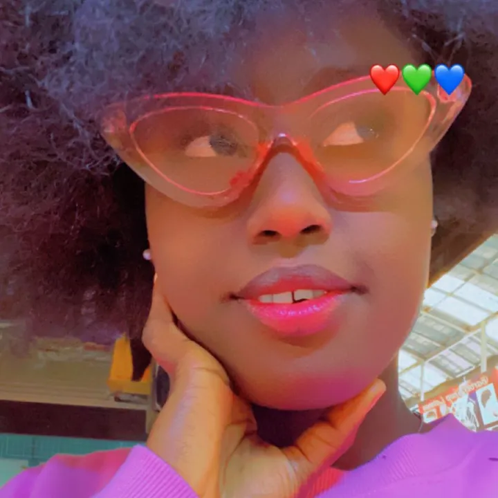 Pretty_Sintia_20♉️