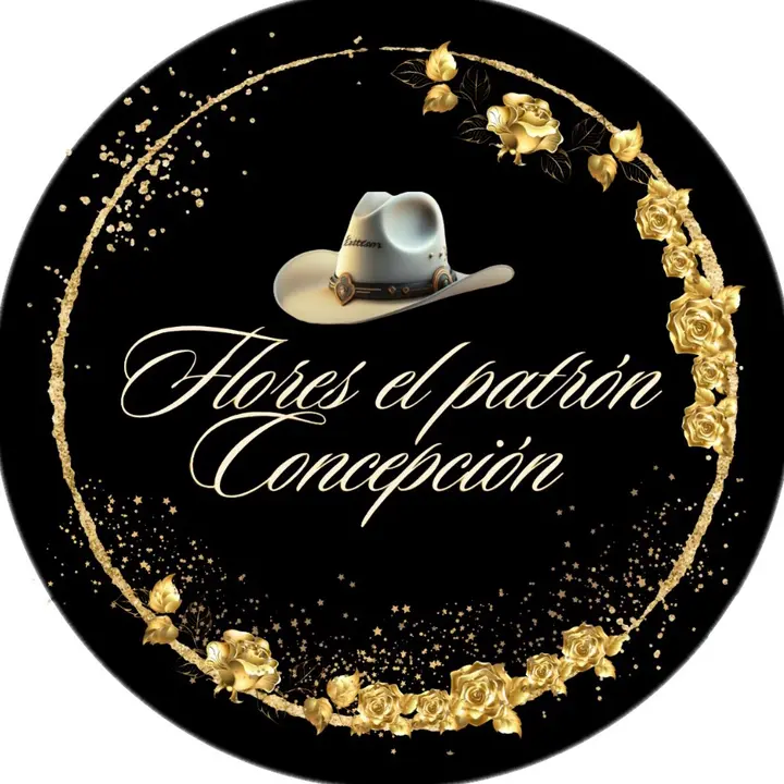 Flores El Patrón Concepción 🤠