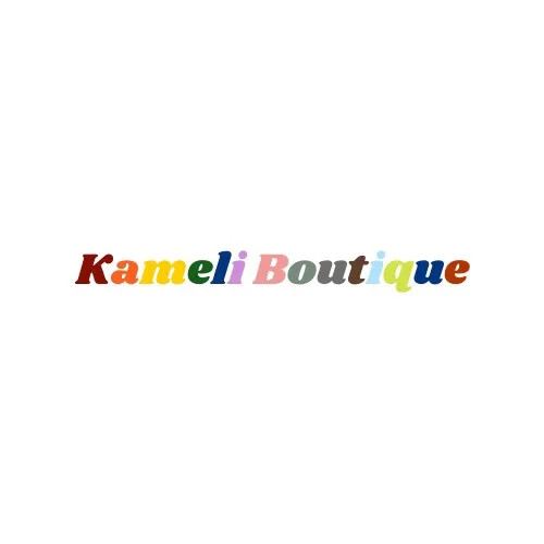 KAMELI BOUTIQUE