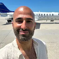 Nima Yamini official