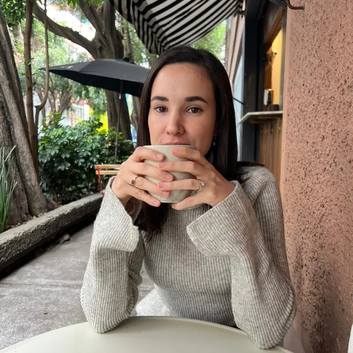 Olga María