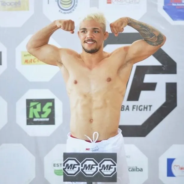 Ivan Santos