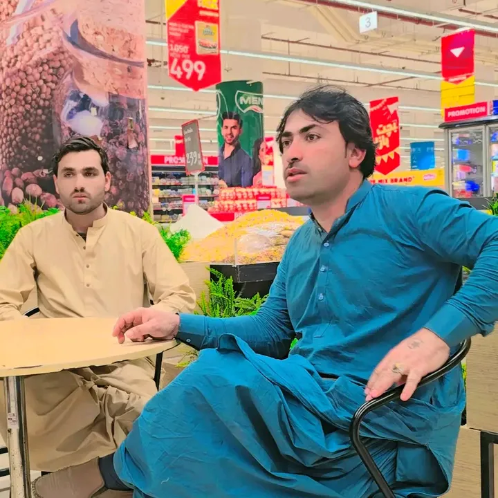 Baaz Shekari 1122