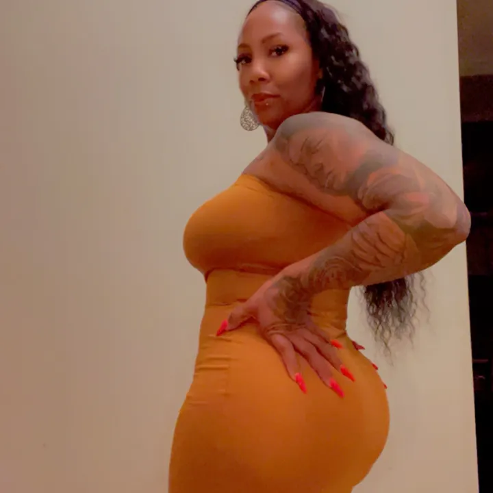 Shanda Fulgham RN