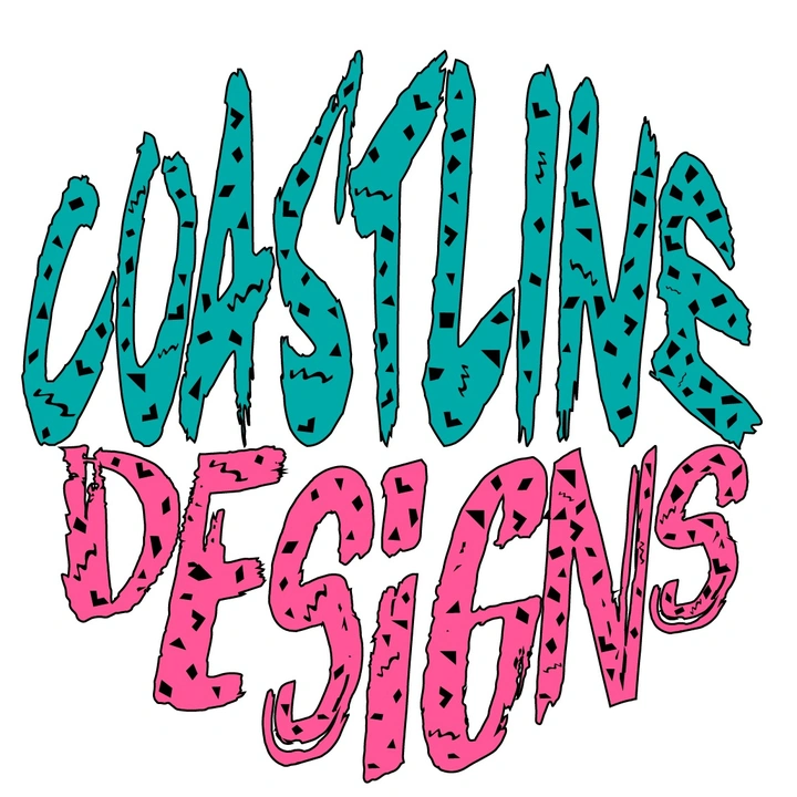Coastline Designs Surf Brand