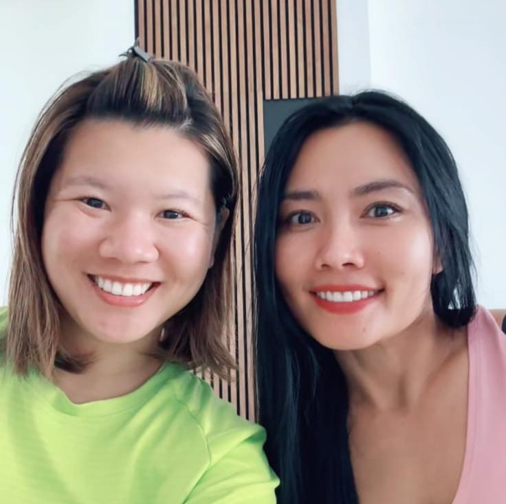 FusionFriends Thai BFF in 🇳🇱