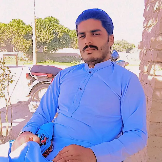 Mukhtiyar Ali Channa