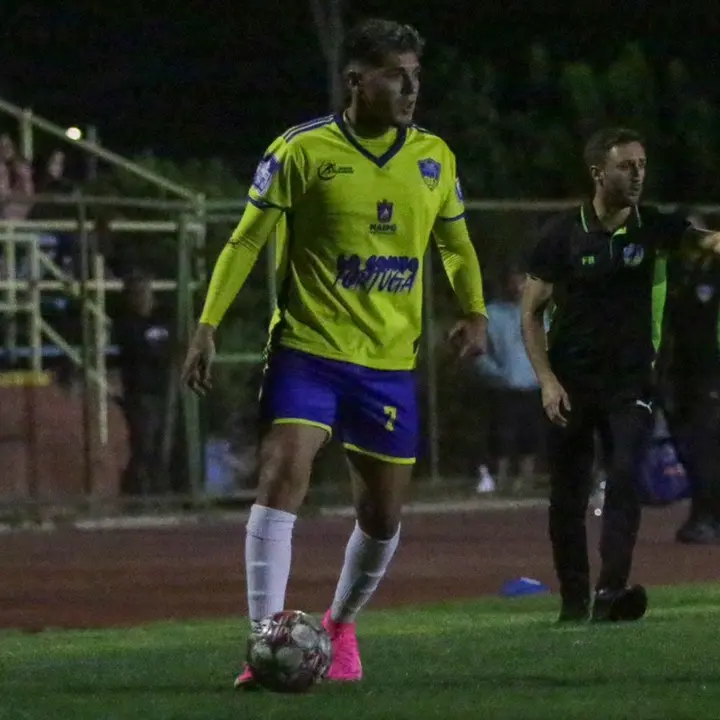 Nicolas Cifuentes